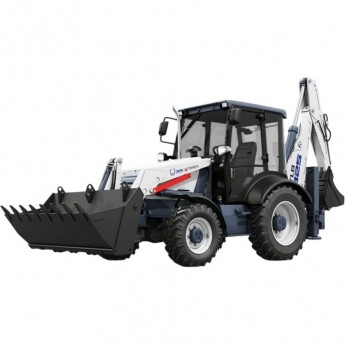 Экскаватор-погрузчик TEREX 825 Экскаватор-погрузчик TEREX 825