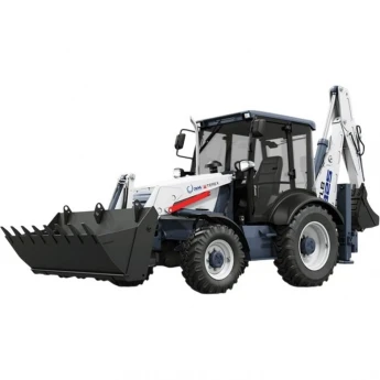 Экскаватор-погрузчик TEREX 825