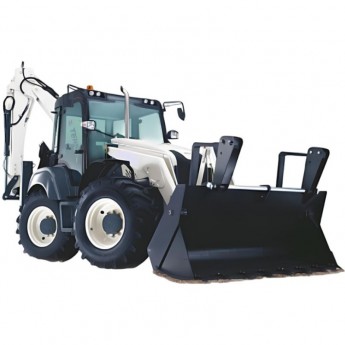 Экскаватор-погрузчик TEREX 880 Экскаватор-погрузчик TEREX 880