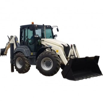 Экскаватор-погрузчик TEREX 935 Экскаватор-погрузчик TEREX 935