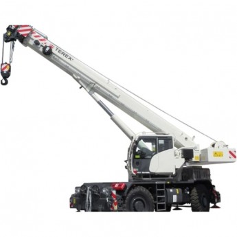 Автокран TEREX RT 1045L