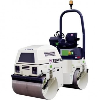 Дорожный каток TEREX TV1200
