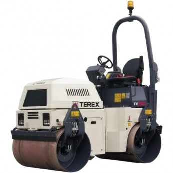Дорожный каток TEREX TV1300