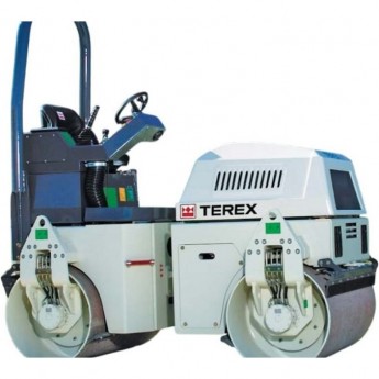 Дорожный каток TEREX TV1400